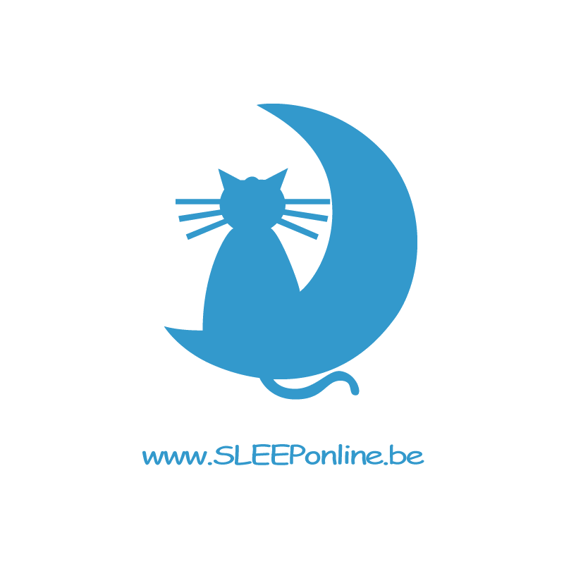 Logo Sleep Online